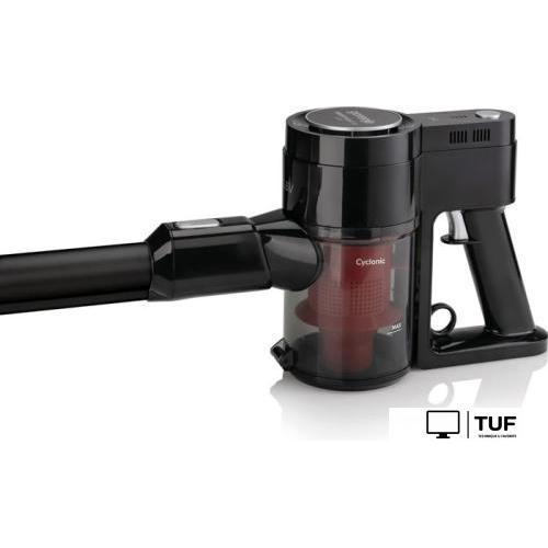 Пылесос Gorenje SVC216FMLBKII