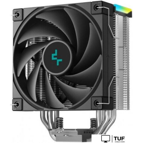 Кулер для процессора DeepCool AK400 Digital SE R-AK400-BKADMN-GJD