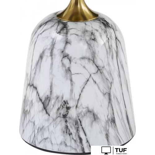 Журнальный столик Signal Fama (белый/белый)