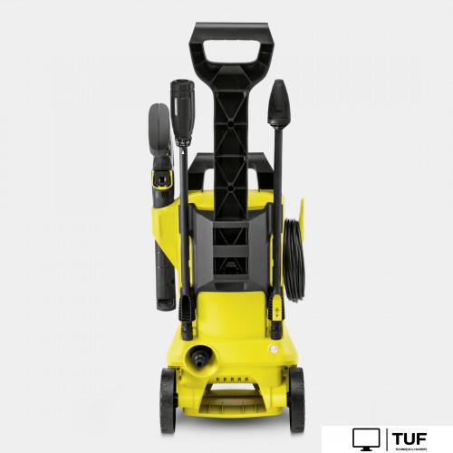 Мойка высокого давления Karcher K2 Power Control 1.673-600.0