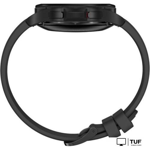Умные часы Samsung Galaxy Watch4 Classic 42мм (черный)
