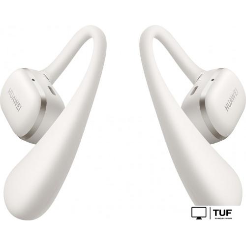 Наушники Huawei FreeArc (серый, международная версия)