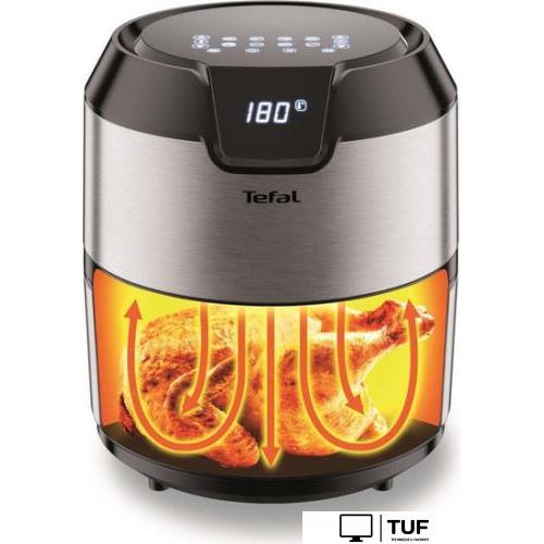Аэрогриль Tefal EY401D15