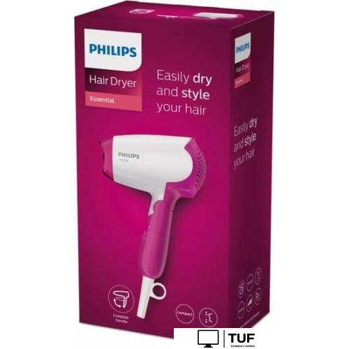 Фен Philips BHD003/00