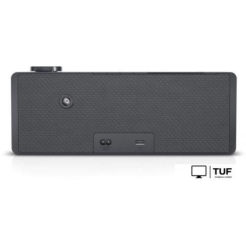 Беспроводная аудиосистема Loewe Klang S1 (черный)