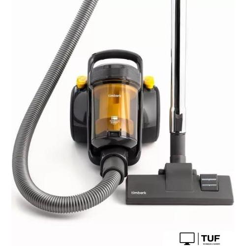 Пылесос Timberk T-VCC-121