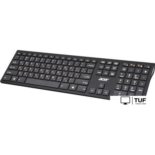 Клавиатура Acer OKR020