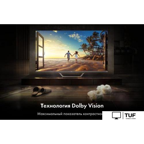 Телевизор Haier 50 Smart TV S4