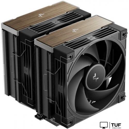 Кулер для процессора DeepCool AK620 G2 R-AK620G2-BKNNMN-GJD