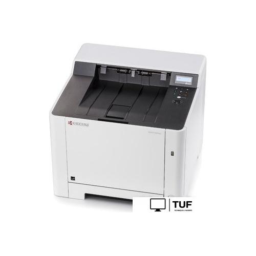 Принтер Kyocera Mita ECOSYS P5026cdw