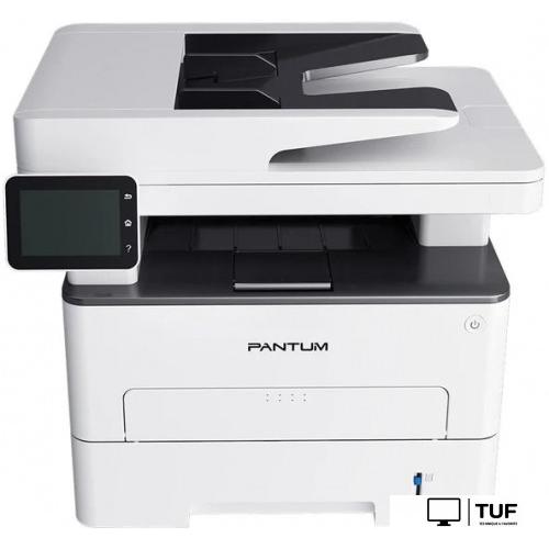 МФУ Pantum BM5106FDN/RU