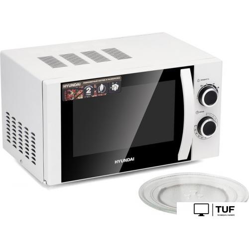 Микроволновая печь Hyundai HYM-M2043