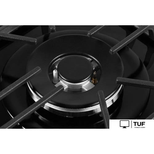 Варочная панель KUPPERSBERG FG 62 B