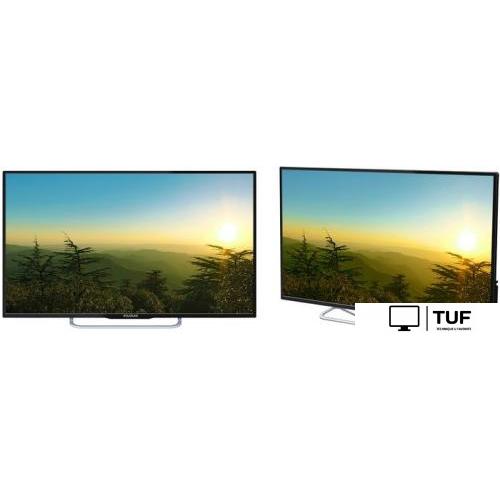 Телевизор Polarline 43PL51STC-SM (Rev.1)