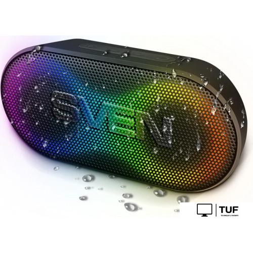 Беспроводная колонка SVEN PS-99