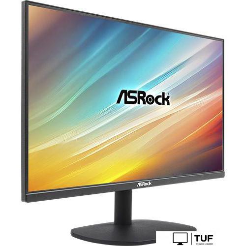 Игровой монитор ASRock CL25FF