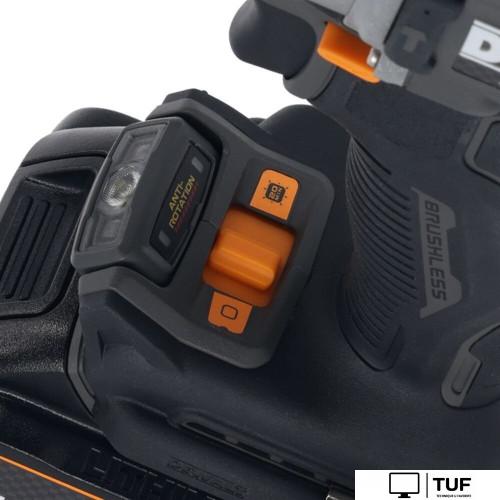 Ударная дрель-шуруповерт DeWalt DCD85MP2T (с 2-мя АКБ, кейс)