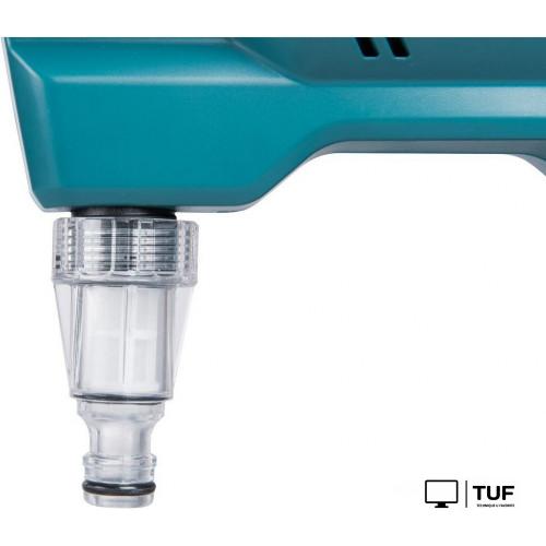 Мойка высокого давления Makita DHW180Z (без АКБ)