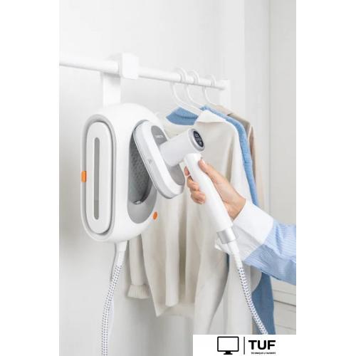 Отпариватель Garlyn GS-500