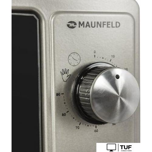Мини-печь MAUNFELD CEMOB.363.S1