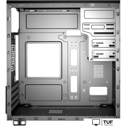 Корпус ACD Coffre 102N MO-TC600-000