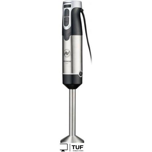 Погружной блендер Hyundai HYB-H3845