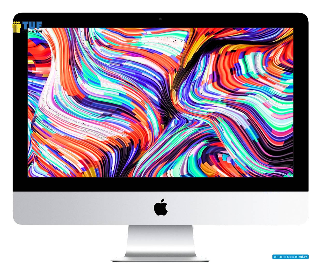 Моноблок Apple iMac 21,5" Retina 4K MRT32