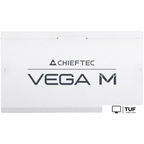 Блок питания Chieftec Vega M 850W PPG-850-CW