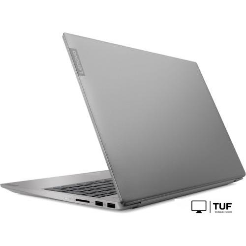 Ноутбук Lenovo IdeaPad S340-15IWL 81N800BARE