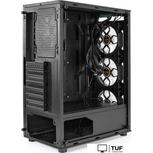 Корпус ExeGate i3 BASE EX294967RUS