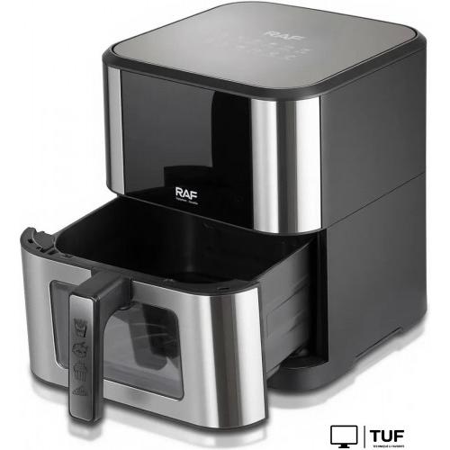 Аэрогриль (аэрофритюрница) RAF R.50005