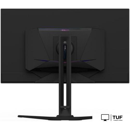Игровой монитор Gigabyte Aorus FO32U2