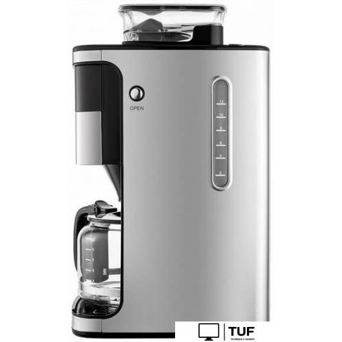 Капельная кофеварка MAUNFELD MF-723S