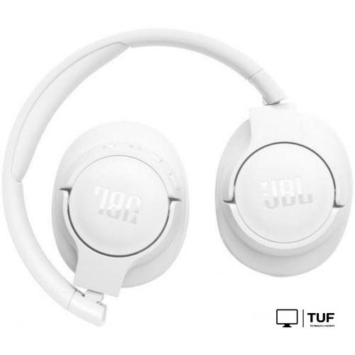 Наушники JBL Tune 720BT (белый)