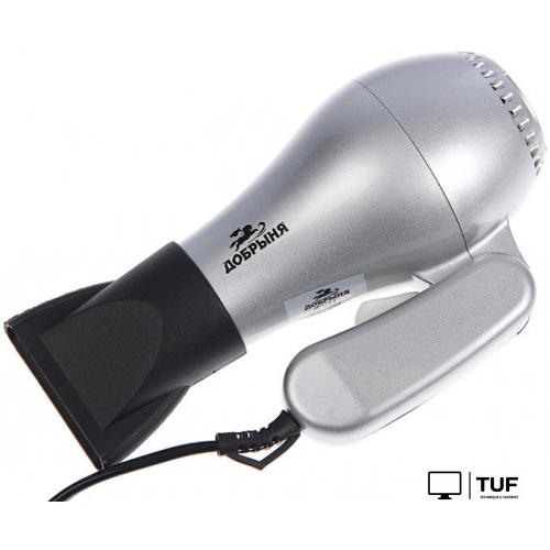 Фен Добрыня DO-2007 (серый)