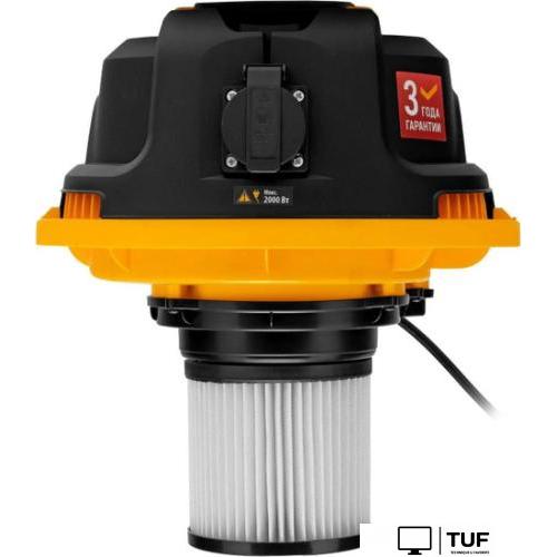 Пылесос Denzel RVC30