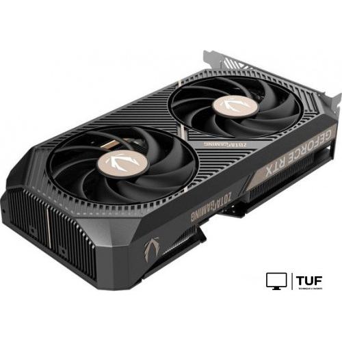 Видеокарта ZOTAC Gaming GeForce RTX 5060 AMP ZT-B50600F-10M