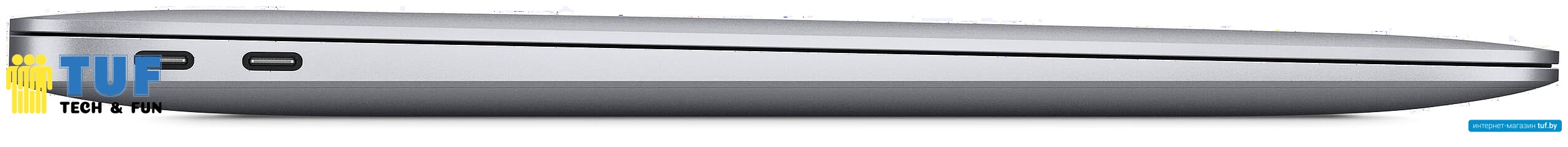 Ноутбук Apple Macbook Air 13" M1 2020 Z125000UU