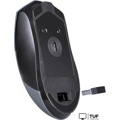 Игровая мышь Redragon ST4R Pro (серый)