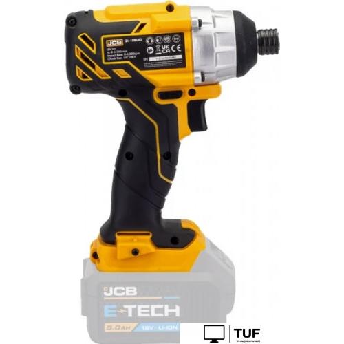 Винтоверт JCB 18BLID-B-E (без АКБ)