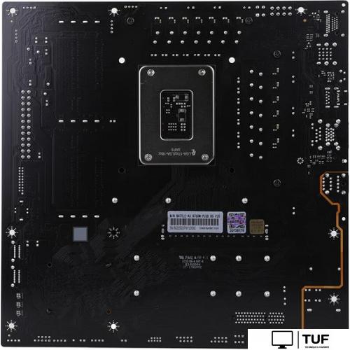 Материнская плата Colorful Battle-AX B760M-PLUS D5 V20
