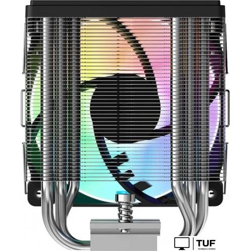 Кулер для процессора PentaWave PC-S03E SRB ARGB