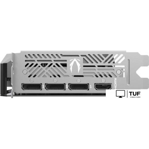 Видеокарта ZOTAC Gaming GeForce RTX 5060 Ti 16GB Twin Edge ZT-B50620E-10M