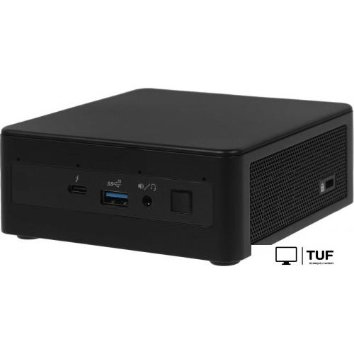 Компактный компьютер Intel NUC NUC11PAHI30Z00