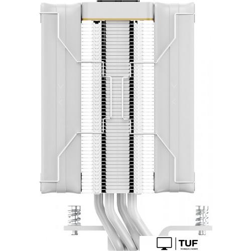 Кулер для процессора Ocypus Iota A40 WH Dual Fan Iota-A40-WH2NNWD00X-GL