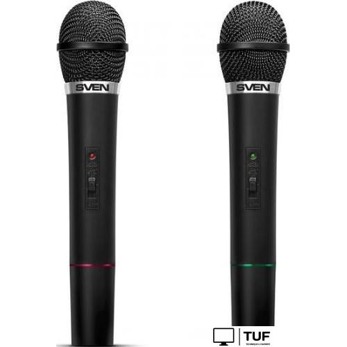 Радиосистема SVEN MK-715