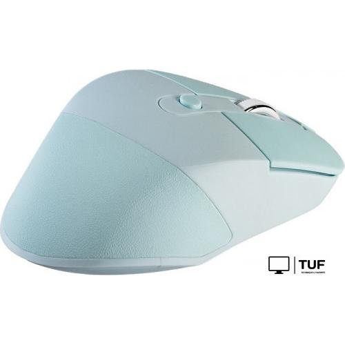 Мышь SmartBuy SBM-615AG-S (мятный)