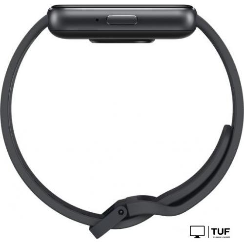 Фитнес-браслет Samsung Galaxy Fit3 (графит)