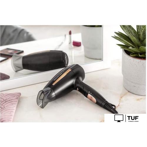 Фен Sencor SHD 7100BK