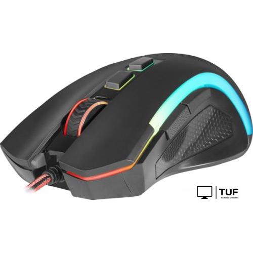 Игровая мышь Redragon Griffin